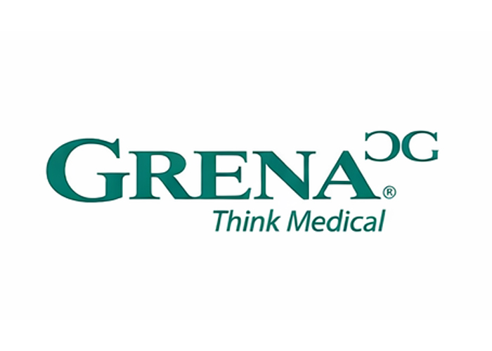 GRENA Ltd. logo