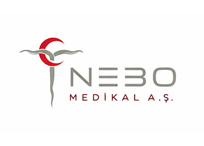 NEBO MEDIKAL logo