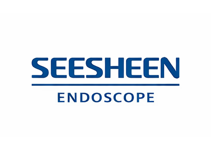 SEESHEEN logo