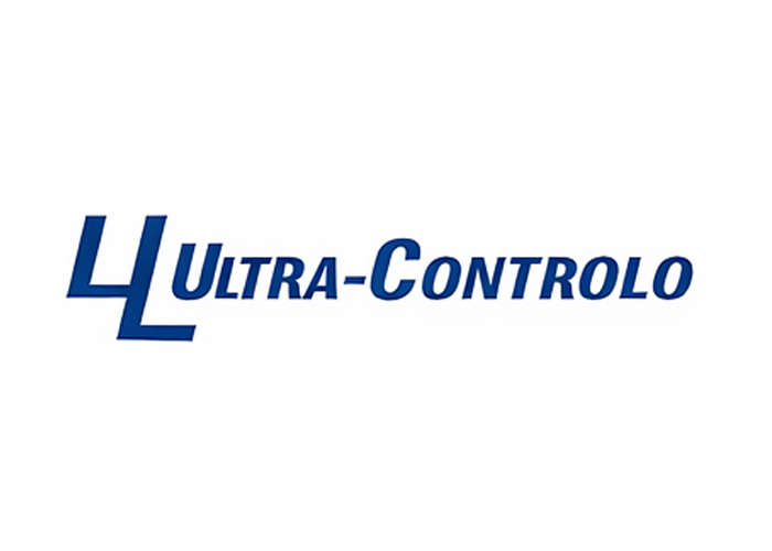 ULTRA-CONTROLO logo